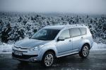 Citroen C-Crosser 2007 года